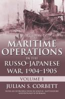 Maritime Operations In The Russo-Japanese War, 190