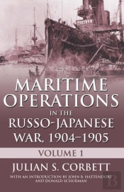 Maritime Operations In The Russo-Japanese War, 190