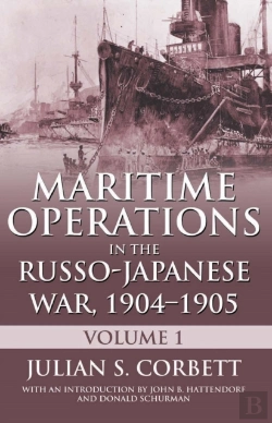 Bertrand.pt - Maritime Operations In The Russo-Japanese War, 190