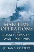 Maritime Operations In The Russo-Japanese War, 1904-1905