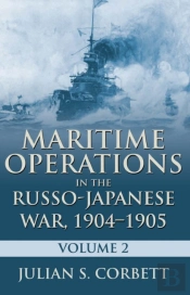 Maritime Operations In The Russo-Japanese War, 1904-1905