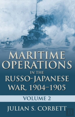 Bertrand.pt - Maritime Operations In The Russo-Japanese War, 1904-1905