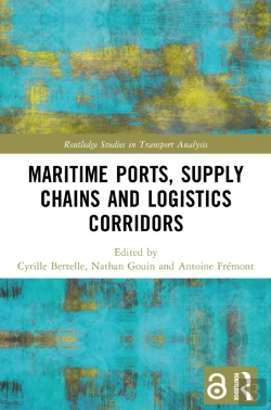 Bertrand.pt - Maritime Ports, Supply Chains And Logistics Corridors