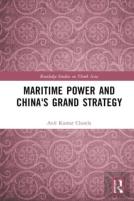 Maritime Power And China'S Grand Strategy