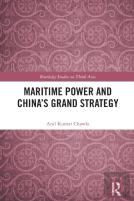 Maritime Power And China'S Grand Strategy
