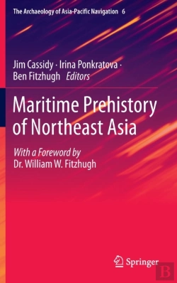 Bertrand.pt - Maritime Prehistory Of Northeast Asia