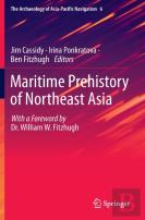 Maritime Prehistory Of Northeast Asia