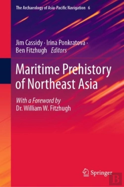 Bertrand.pt - Maritime Prehistory Of Northeast Asia