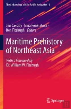 Bertrand.pt - Maritime Prehistory Of Northeast Asia