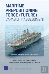 Maritime Prepositioning Force (Future) Capability Assessment