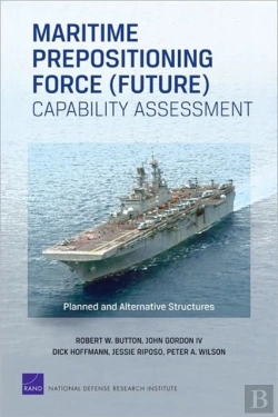 Bertrand.pt - Maritime Prepositioning Force (Future) Capability Assessment
