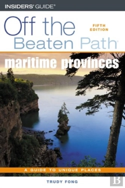 Bertrand.pt - Maritime Provinces Off The Beaten Path