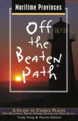 Bertrand.pt - Maritime Provinces Off The Beaten Path