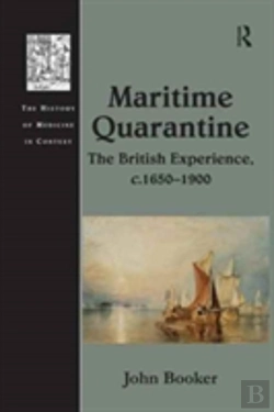 Bertrand.pt - Maritime Quarantine