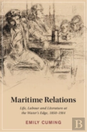 Maritime Relations