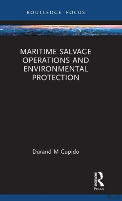 Bertrand.pt - Maritime Salvage Operations And Environmental Protection