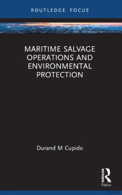 Bertrand.pt - Maritime Salvage Operations And Environmental Protection