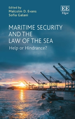 Bertrand.pt - Maritime Security And The Law Of The Sea