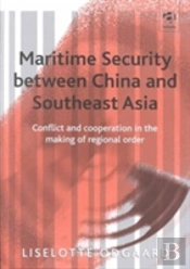 Maritime Security Between China And Southeast Asia