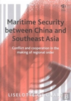 Bertrand.pt - Maritime Security Between China And Southeast Asia