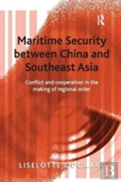 Maritime Security Between China And Southeast Asia