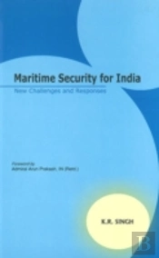 Maritime Security For India