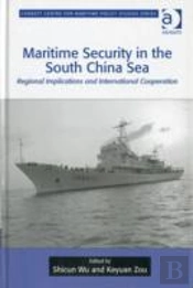Maritime Security In The South China Sea