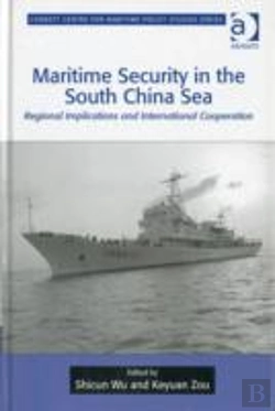 Bertrand.pt - Maritime Security In The South China Sea