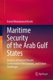 Maritime Security Of The Arab Gulf States