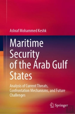 Bertrand.pt - Maritime Security Of The Arab Gulf States