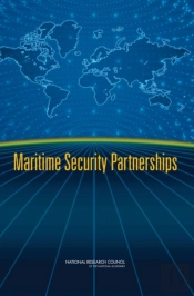 Maritime Security Partnerships