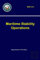 Maritime Stability Operations (Nwp 3-07)