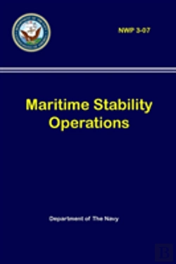 Bertrand.pt - Maritime Stability Operations (Nwp 3-07)