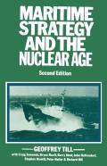 Maritime Strategy And The Nuclear Age