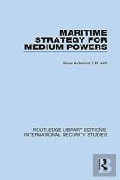 Maritime Strategy For Medium Powers
