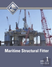 Maritime Structural Fitter Trainee Guide, Level 1