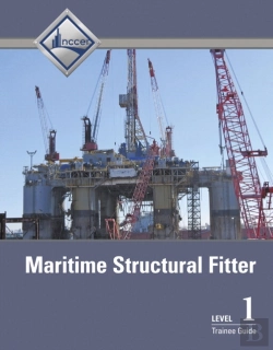 Bertrand.pt - Maritime Structural Fitter Trainee Guide, Level 1