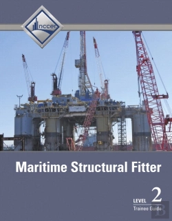 Bertrand.pt - Maritime Structural Fitter Trainee Guide, Level 2