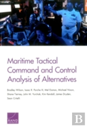 Maritime Tactical Command Amp Copb