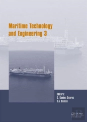 Maritime Technology And Engineering Iii