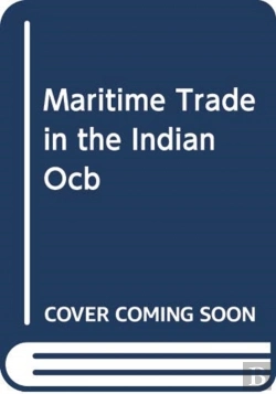 Bertrand.pt - Maritime Trade In The Indian Ocb