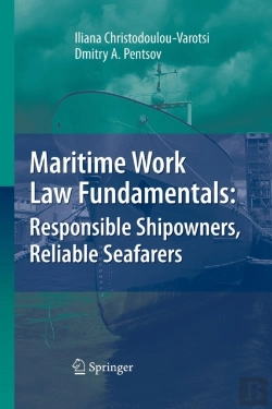 Bertrand.pt - Maritime Work Law Fundamentals: Responsible Shipowners, Reliable Seafarers