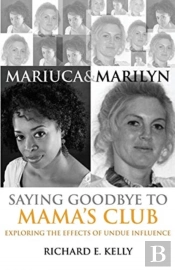 Mariuca And Marilyn