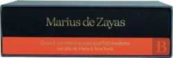 Bertrand.pt - Marius De Zayas, Le Coffret : Tome 1 ; Marius De Zayas ; Tome 2 ; Quand, Comment Et Pourquoi L'Art Moderne Est Allé De Paris À New York