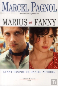 Bertrand.pt - Marius Et Fanny