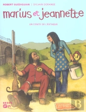 Marius Et Jeannette ; Un Conte De L'Estaque