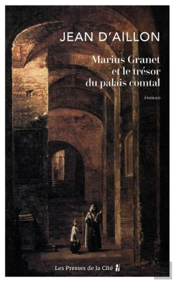 Bertrand.pt - Marius Granet Et Le Trésor Du Palais Comtal