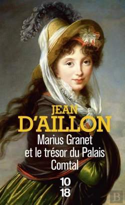 Bertrand.pt - Marius Granet Et Le Trésor Du Palais Comtal