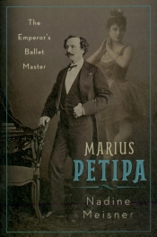Marius Petipa