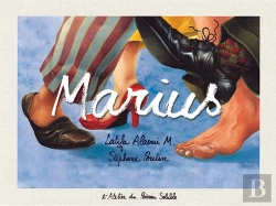 Bertrand.pt - Marius